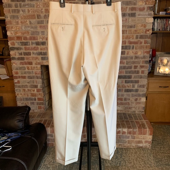 Men’s Dress Pants - Picture 4 of 5